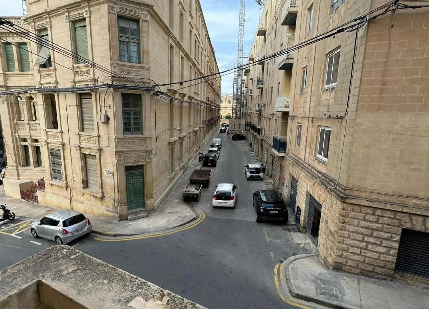 Apartment Balluta Bay Apartemnt Sliema